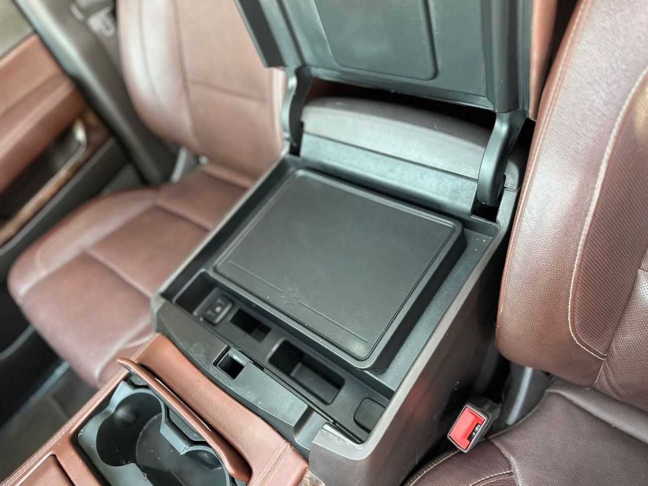 شيفروليه تاهو LT 5.3L 4WD