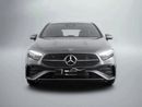 Mercedes Benz A200 STD
