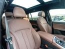 BMW X7 xDrive40i Luxury M Sport Package 3.0L