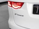 Jaguar F Pace R-Sport 2.0L