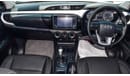 Toyota Hilux 2.8  D4D