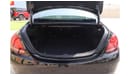Mercedes-Benz C 200 AMG Pack W205