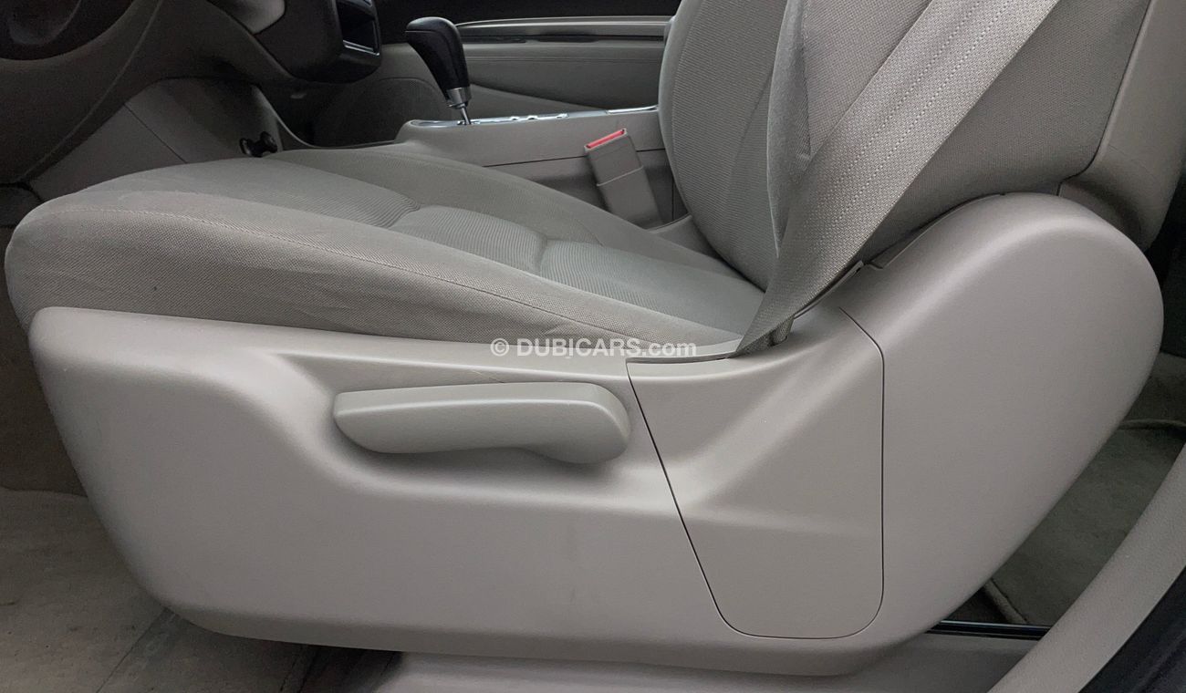 دودج دورانجو SXT 3.6 | بدون دفعة مقدمة | اختبار قيادة مجاني للمنزل