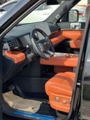 BYD Leopard Titanium 7