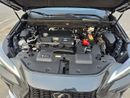 Lexus NX 250 2023 Model NX250 Full option Sunroof , Parking sensore