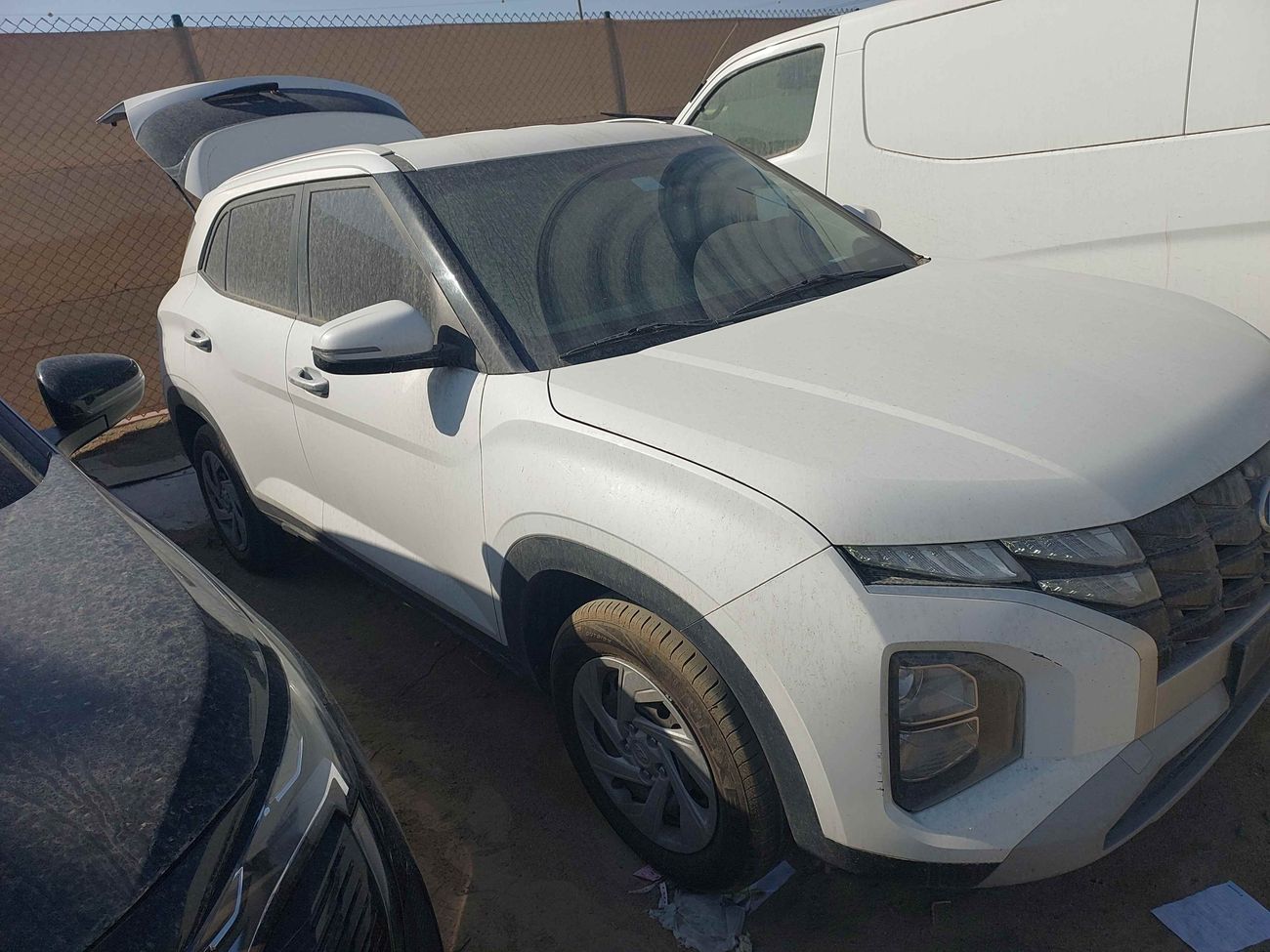 Hyundai Creta SMART 1.5 | Zero Down Payment | Home Test Drive