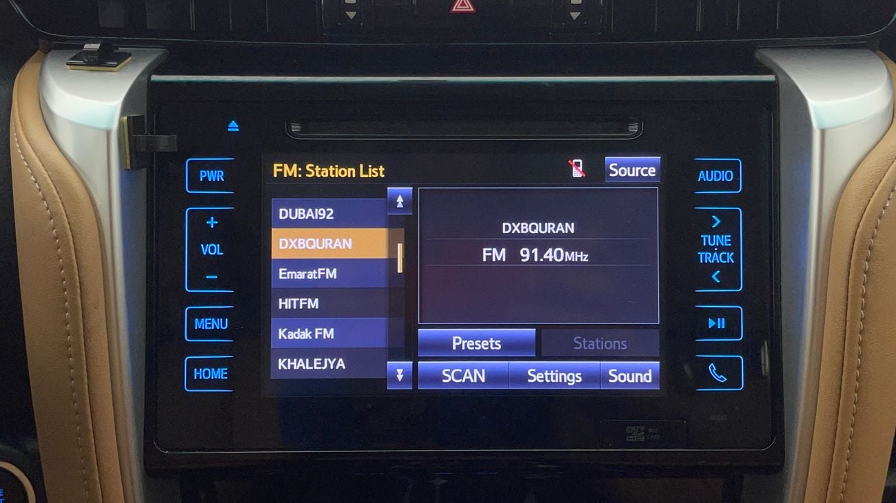 Toyota Fortuner VXR 4 | Zero Down Payment | Home Test Drive