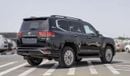 Toyota Land Cruiser TOYOTA LAND CRUISER VXR 3.3L DIESEL FULL OPTION 2024