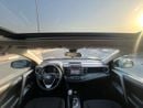 Toyota RAV4  2018 - 2.5L V4-RearCam-AWD 4x4 - Push Start -Sunroof