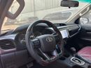 تويوتا هيلوكس TOYOTA HILUX 2.4L DIESEL GR-SPORTS 4X4 FULL OPTION MY 2026