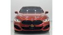 BMW 840i M Sport 2020 BMW 840i M-Sport Gran Coupe, Nov 2024 BMW Warranty + Service Pack, Full Options, GCC