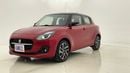 Suzuki Swift GLX 1.2 | Zero Down Payment | Home Test Drive
