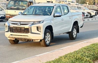 ميتسوبيشي L200 GL 2.4L (132 HP)
