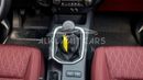 تويوتا هيلوكس TOYOTA HILUX DC 2.7P MT 4X4 P.WINDOW MY2023