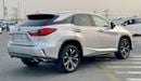 لكزس RX 350 2019 Lexus RX350 Premier Series 3.5L V6 Full Option With Radar - 62,800 Mileage