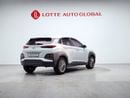 هيونداي كونا 2020 HYUNDAI KONA (G) 1.6 2WD MODERN CHOICE