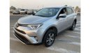 Toyota RAV4 2018 Toyota Rav4