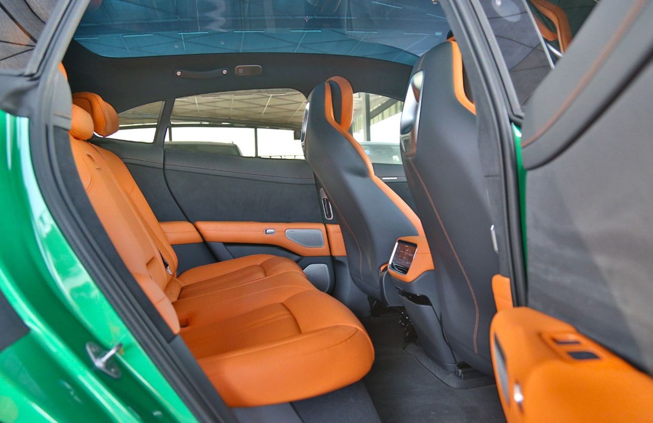 شاومى YU7 YU7 Max 2025 EXPORT ONLY