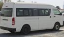 تويوتا هاياس DLS - STD ROOF 2.5 DIESEL