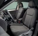 Volkswagen Tiguan TREND