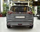 Nissan Kicks SV EXCELLENT DEAL for our Nissan Kicks ( 2022 Model ) in Grey Color GCC Specs