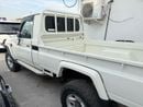 Toyota Land Cruiser Pick Up Toyota Landcruiser pick up 2019 model