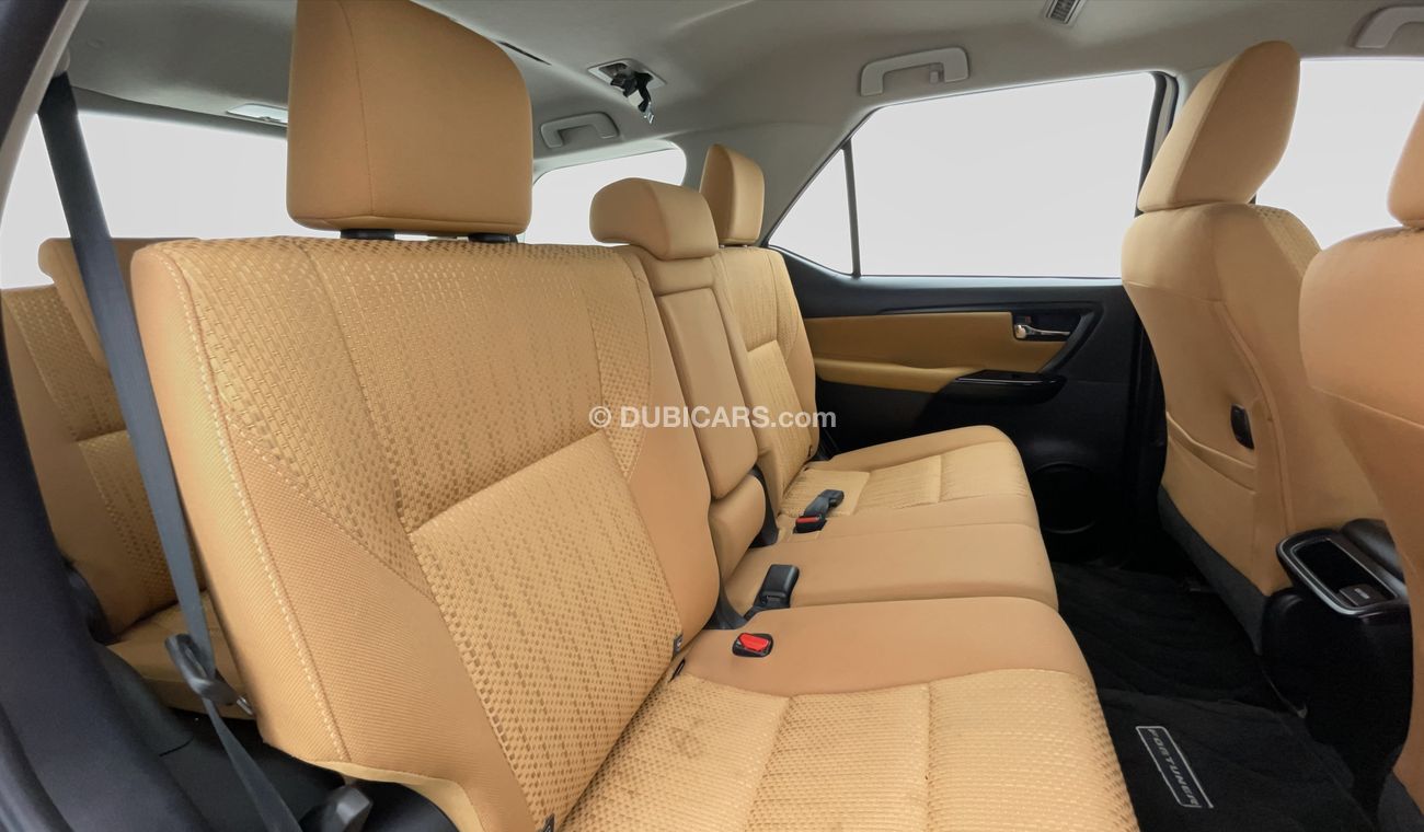 Toyota Fortuner EXR 2.7 | Zero Down Payment | Free Home Test Drive