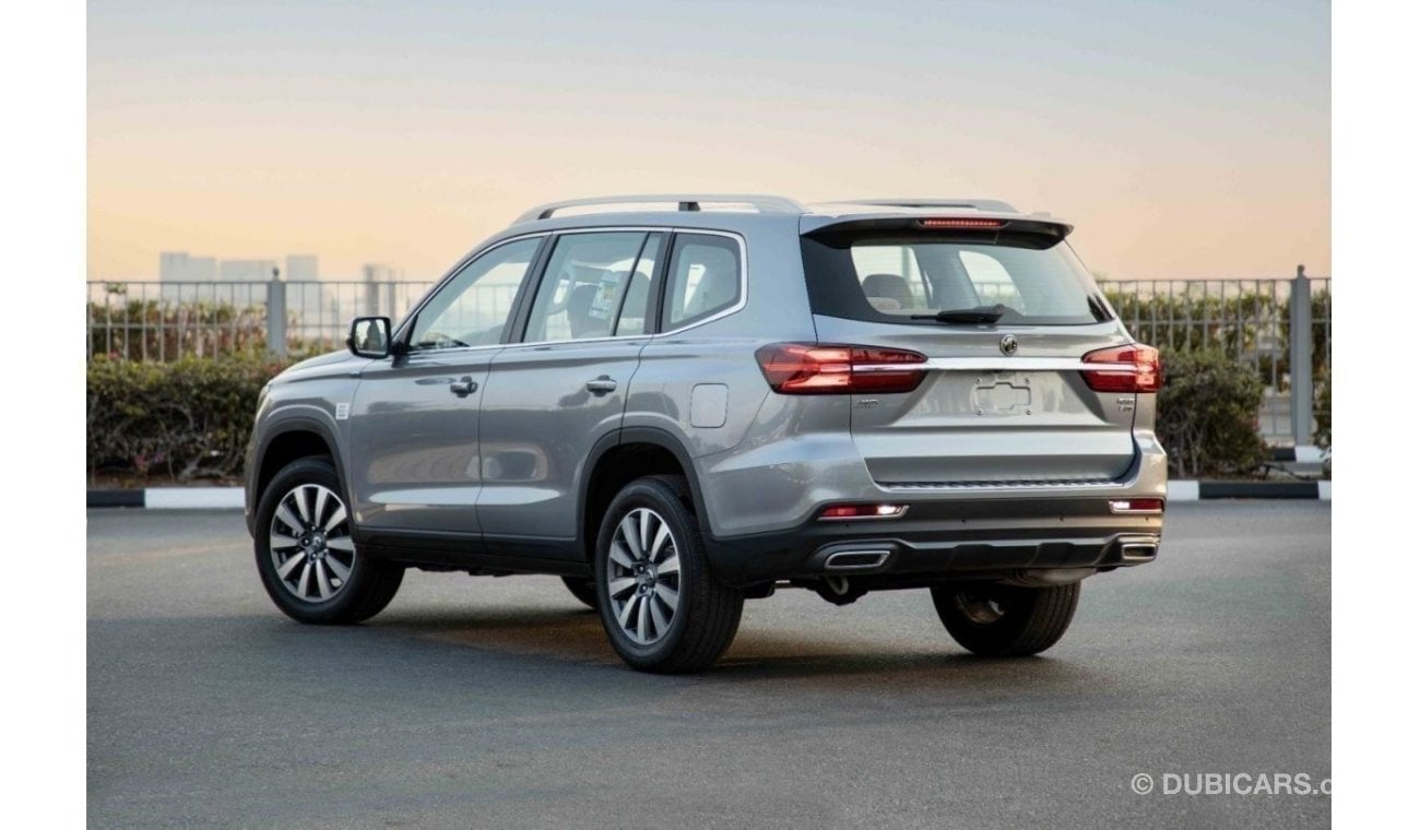 MG RX8 2023 MG RX8 4X4 2.0L STANDARD