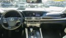 Lexus LS460