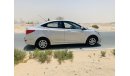 Hyundai Accent 399 MONTHLY 0 DOWN PAYMENT **ACCENT** 2015