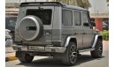 مرسيدس بنز G 63 AMG Edition with Brabus Kit 2016