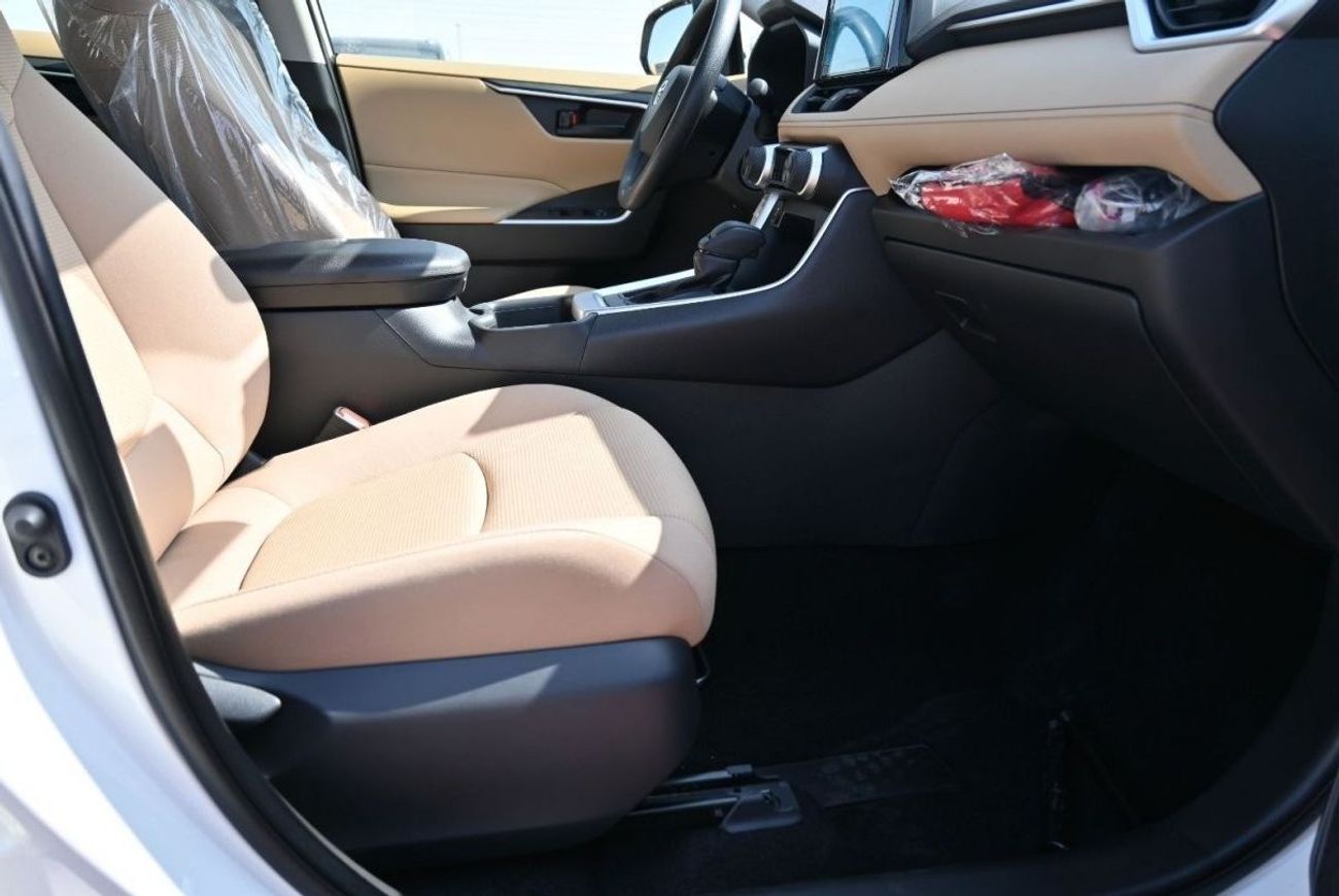 Toyota RAV4 Toyota RAV4 2.0L Petrol, CUV, 4WD, 5 Doors, Cruise Control, DVD, Rear Camera, Traction Control, 17 i