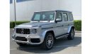 Mercedes-Benz G 63 AMG **2021** New! GCC Spec / With Warranty & Service