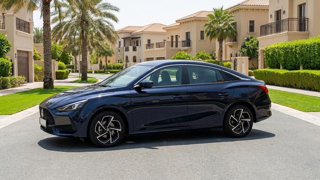 أم جي GT LUXURY كارس24 هي سوق ضخم للسيارات المستعملة موثوق ومضمون ٪كارس24 هي سوق ضخم للسيارات المستعملة موثوق ومضمون
