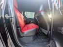 Toyota Hilux Adventure Facelifted GCC Specs In Excellent Condition