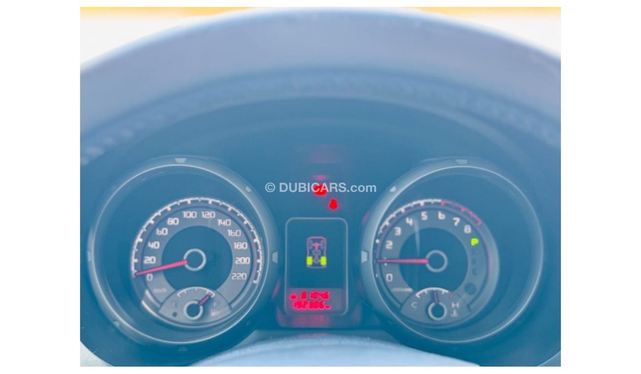 Mitsubishi Pajero GLS 2017