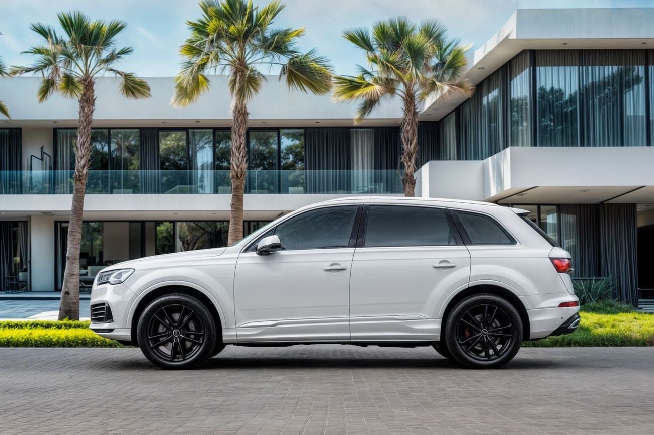 Is It Worth To Buy Extended Warranty For Audi Q7