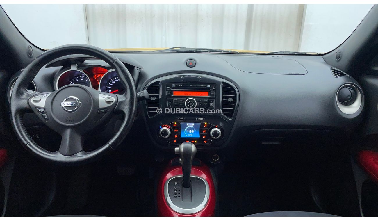 Nissan Juke SL 1.6 | Zero Down Payment | Free Home Test Drive