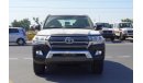 Toyota Land Cruiser Petrol-V8-4.6L-Automatic-0Km-2019