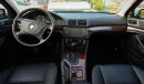 BMW 540i i