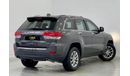 Jeep Grand Cherokee 2015 Jeep Grand Cherokee Limited 4x4, Full Service History, Warranty, GCC