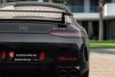 مرسيدس بنز AMG GT AMG GT 43 | 4,603 P.M | 0% Downpayment | Impeccable Condition!