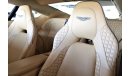 Aston Martin Vanquish 2015 II ASTON MARTIN VANQUISH S II LOW MILEAGE II IN PERFECT CONDITION