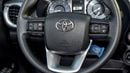 Toyota Hilux GLX-S SR5. 2.7L 4WD A/T