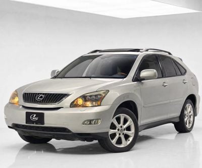 Lexus RX350 PRESTIGE 3.5