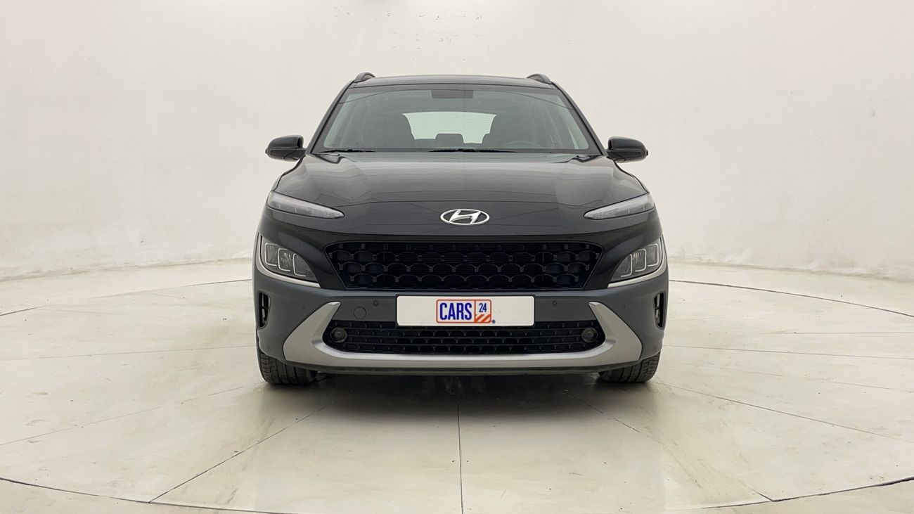 Hyundai Kona COMFORT 2 | Zero Down Payment | Home Test Drive