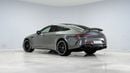 Mercedes-Benz AMG GT 53 AMG GT53 | AED 5,611 PM | Up to 3 Years Warranty Unlimited |