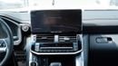Toyota Land Cruiser GR SPORT