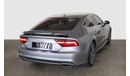 أودي A7 2016 Quattro 50 TFSI S-Line (Audi Unlimited km Warranty, )