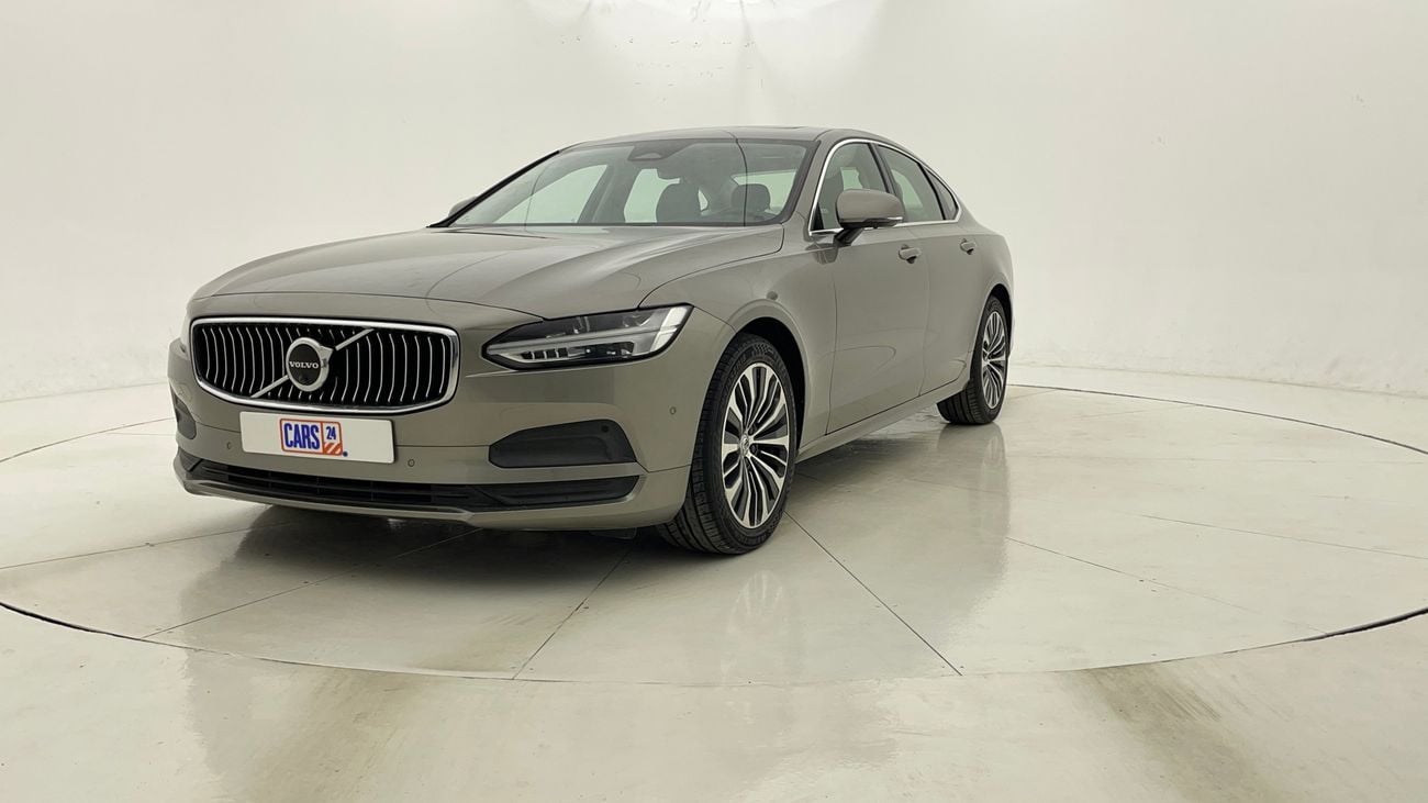 Volvo S90 B5 MOMENTUM 2 | Zero Down Payment | Free Home Test Drive